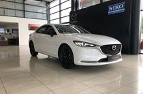 Mazda 6 Premium+