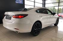 Mazda 6 Premium+