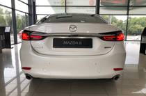 Mazda 6 Premium+