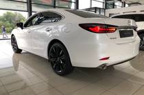 Mazda 6 Premium+