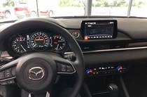 Mazda 6 Premium+