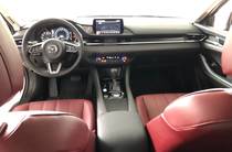 Mazda 6 Premium+