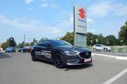 Mazda 6 Premium+