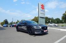 Mazda 6 Premium+