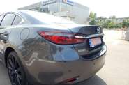 Mazda 6 Premium+