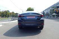 Mazda 6 Premium+