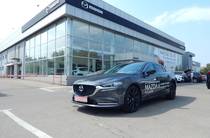 Mazda 6 Premium+