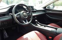 Mazda 6 Premium+