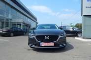 Mazda 6 Premium+