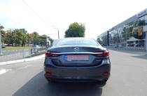 Mazda 6 Premium+