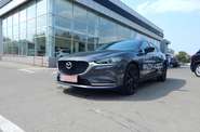 Mazda 6 Premium+