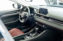 Mazda 6 Premium+