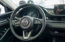 Mazda 6 Premium+