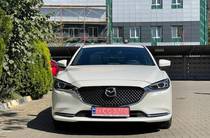 Mazda 6 Top