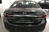 Mazda 6 Style+