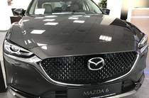 Mazda 6 Style+