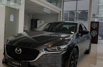 Mazda 6 Premium+