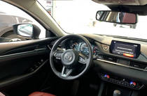 Mazda 6 Premium+