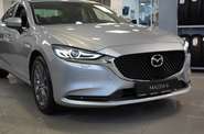 Mazda 6 Touring