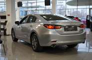 Mazda 6 Touring