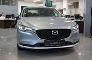 Mazda 6 Touring