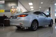 Mazda 6 Touring