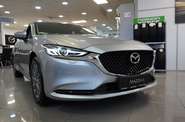 Mazda 6 Touring