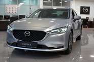 Mazda 6 Touring