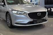 Mazda 6 Touring