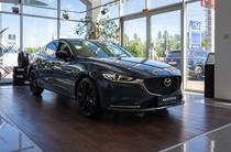 Mazda 6 Premium+