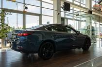 Mazda 6 Premium+