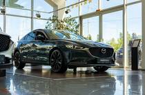 Mazda 6 Premium+