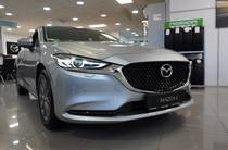 Mazda 6 Touring