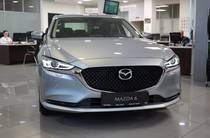 Mazda 6 Touring