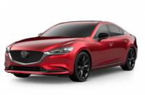 Mazda 6 Premium+