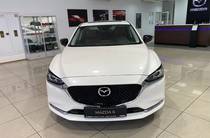 Mazda 6 Premium+