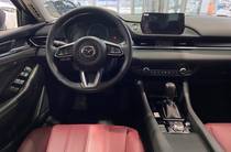 Mazda 6 Premium+