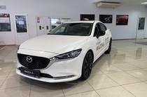 Mazda 6 Premium+