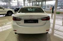 Mazda 6 Premium+