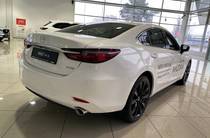 Mazda 6 Premium+