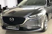 Mazda 6 Touring