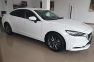 Mazda 6 Style+