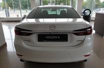 Mazda 6 Style+