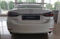 Mazda 6 Style+