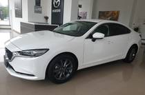 Mazda 6 Style+