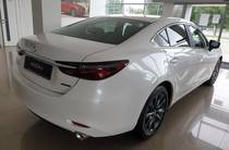 Mazda 6 Style+