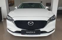 Mazda 6 Style+