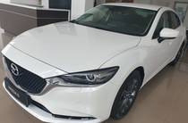 Mazda 6 Style+