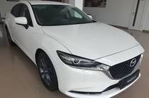 Mazda 6 Style+