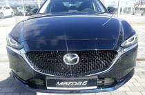 Mazda 6 Touring